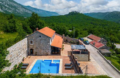 Villa Cupido With Private Pool - Happy Rentals - Foto 8