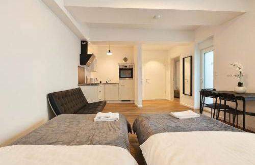 Old Town Apartments - Foto 58