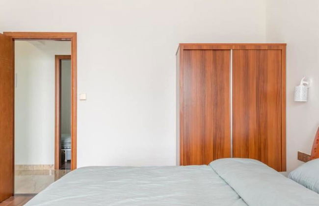 Big White's Home Xincheng Branch - Foto 18