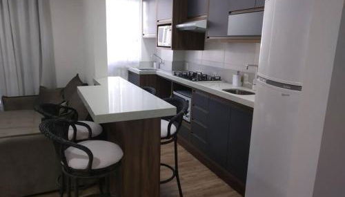 Apartamento Praia Balneário Piçarras -Beto carrero - Foto 4