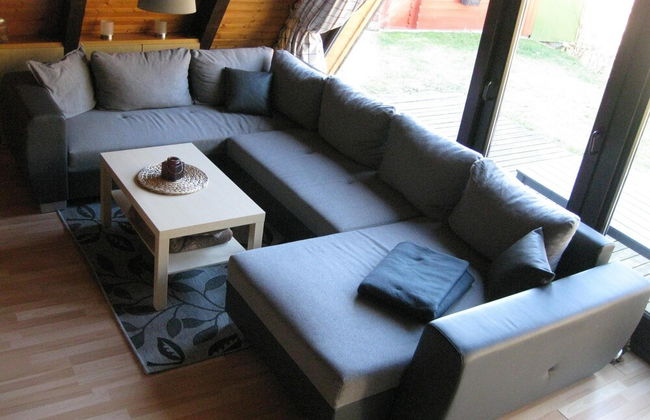 Holiday Home in Germany With Scenic Views - Photo 11