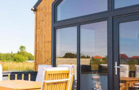 Nadmorskie Chatki - SAUNA - OPCJA Z PRYWATNĄ BALIĄ KĄPIELOWĄ LUB BEZ - Foto 16