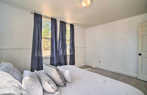 Cozy Livingston House with Fenced Yard and Patio! - Foto 11