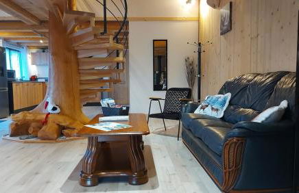 Chalet bambi - Foto 24