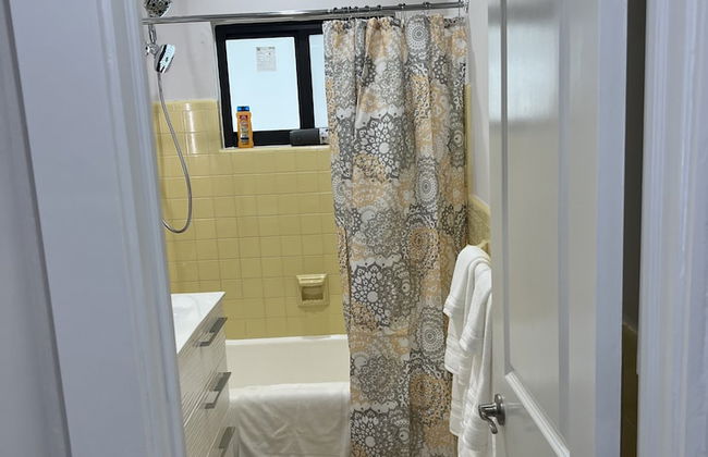 Sea Echo Apartment Motel - Foto 39