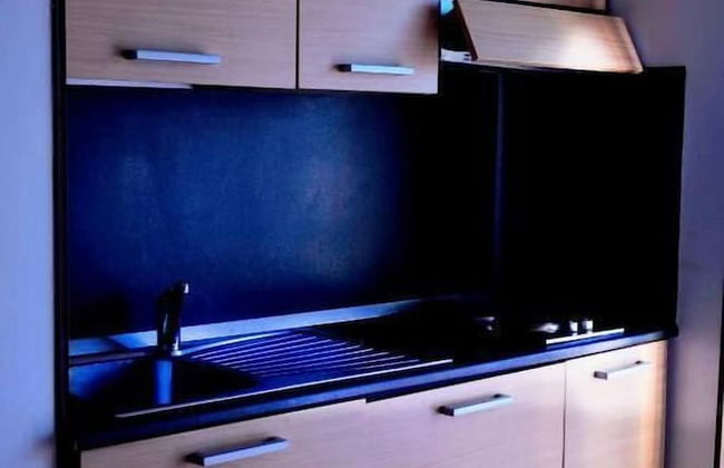 Hotel Residence Guido Reni - Foto 15