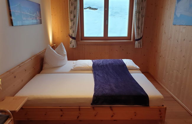 Apartment in Kals Near Ski Slopes - Foto 18