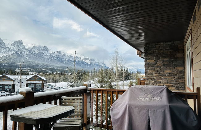 Mountain Retreat - Heated Pool & Hot-tub - Foto 35