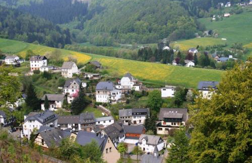 Ferienwohnung bei Willingen mit Terrasse - Photo 31