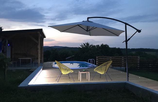 Holiday Home David - Foto 9