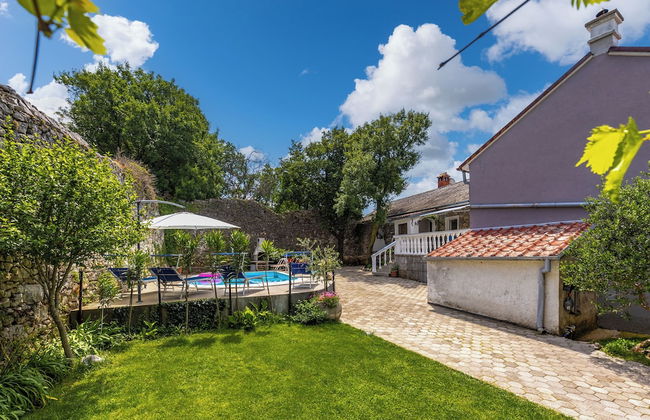 Holiday Home Meja Private Pool - Foto 24