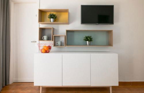 RVApartaments Benelux - Foto 34