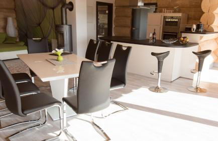 Naturstammhaus und Appartements Zum Brockenbaecker - Foto 58