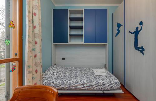 Apartment near Rho Fiera, Comfort and Practice - Foto 22