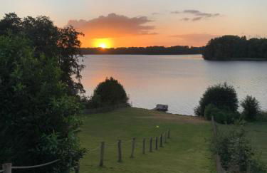 Großes Ferienhaus am Stocksee - Photo 9