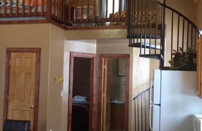 Alexander lake lodge - Foto 56