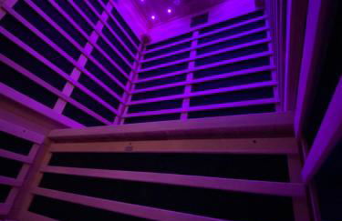 Saphir Spa - Sauna Balnéo Chromothérapie Massage - Foto 31