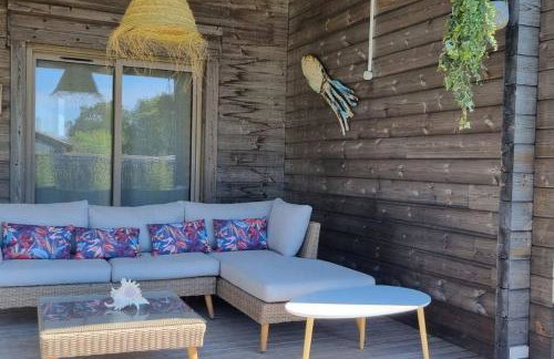 Superbe maison finlandaise en bois - Foto 41