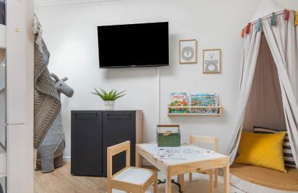 Bali -Habernis, direkt an der Ostsee - Foto 11