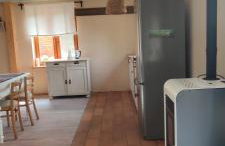 Dom Gościnny nad Śniardwami w Niedźwiedzim Rogu - Foto 15