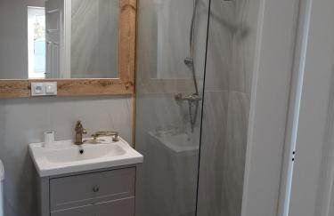 Dom nad morzem Ludwikowo - Foto 50