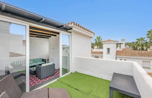 Ático Duplex Marbella Los Naranjos by DolmenGroup - Foto 35