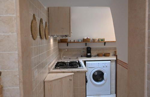 Trullo Susumaniello-Trulli Anti Charme & Relax - Foto 21