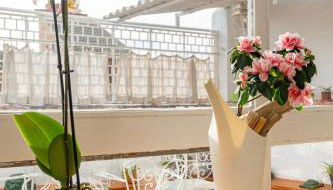 Tejado de Antigua Fábrica Industrial en Acacias - Foto 4, Garden