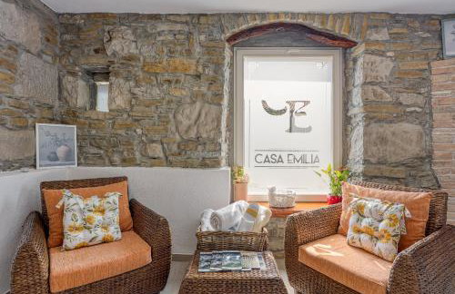 Casa Emilia in Sveti Donat - Foto 34