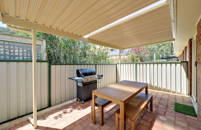 Beachcomber at Fingal Bay - Photo 8