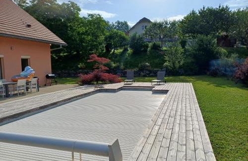 Escapade familiale - Foto 5