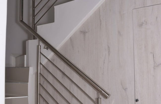 Pelican Cove is a Modern 4-bedroom Holiday Home in Langebaan With Some Sea Views - Foto 25