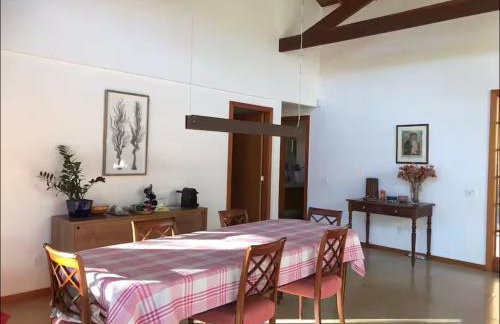 Refúgio na serra com vista maravilhosa - Foto 8