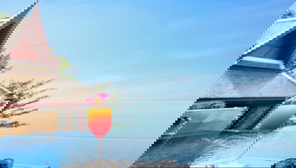 Villa Horizon - Foto 1, Imagen principal