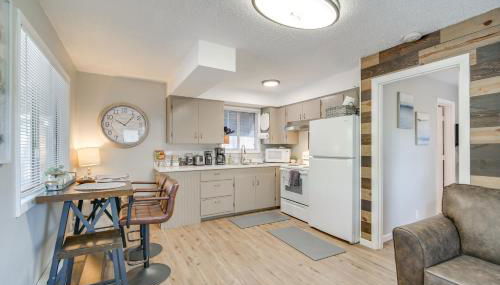 Cozy Roseburg Home with Fire Pit and Gas Grill! - Foto 5