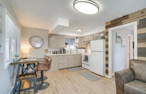 Cozy Roseburg Home with Fire Pit and Gas Grill! - Foto 5