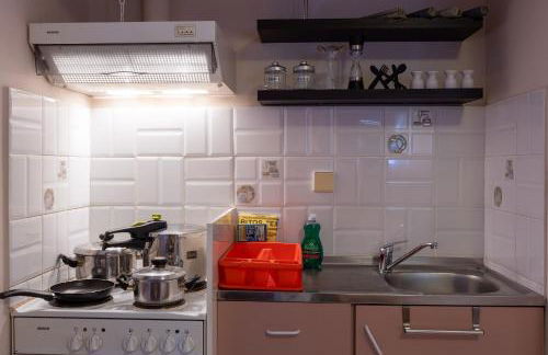 Liakos' Apartments - Foto 73