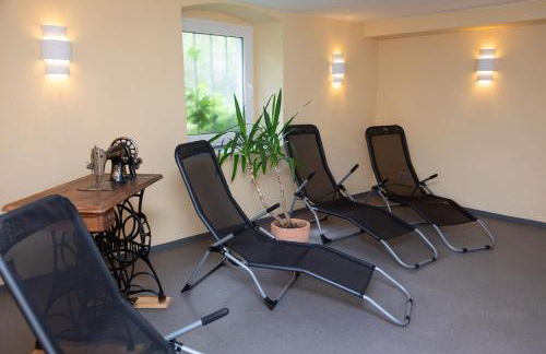 Moderne Ferienwohnungen in alter Villa - Photo 31