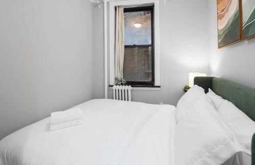 Modern Manhattan Stay in Prime Spot - Foto 10