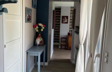 Gîte proche de Dieppe et bord de mer - Foto 12