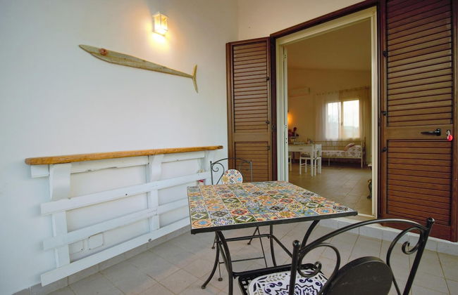 Villa Beatrice 25 in Siracusa - Foto 24