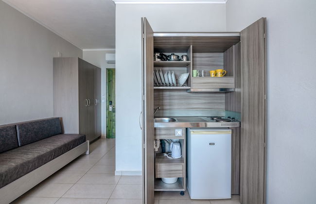 Christina Beach Hotel - Foto 8