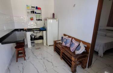 Hospedaria da Praia Fortaleza - Foto 19