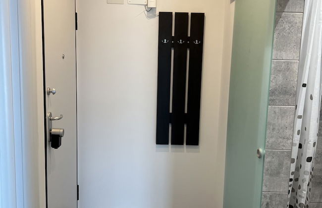 Cozy 2-Room Penthouse Lakeview W14 - Foto 26