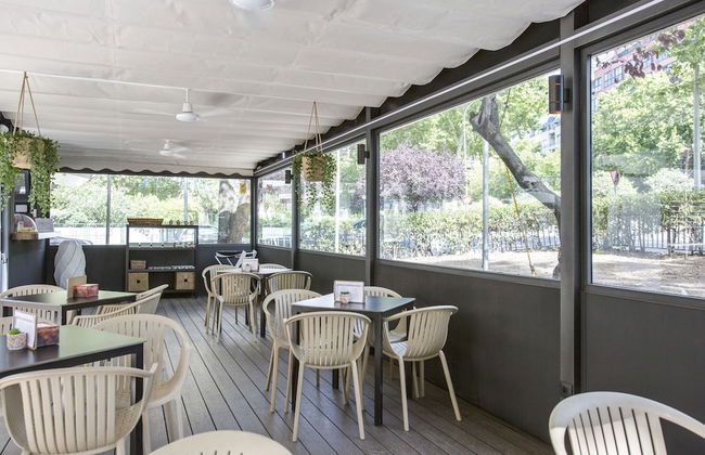 Pierre & Vacances Apartamentos Edificio Eurobuilding 2 - Foto 28