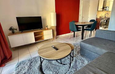 Le Saint-Jean - Bordeaux & Arena - Foto 8