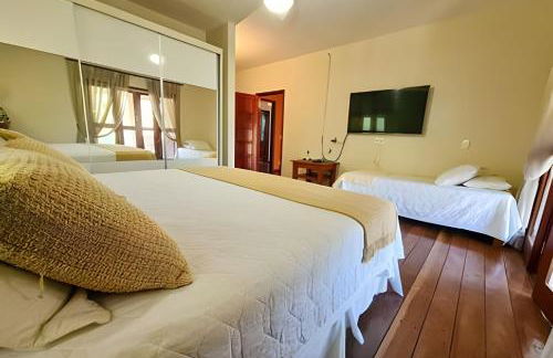 Casa Exclusiva em Hotel com Piscina e Campo de Futebol - Photo 25