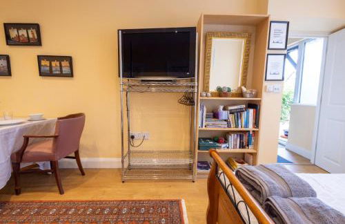 London VEGETARIAN Smoke & Pet Free En-suite with EV parking - Foto 29