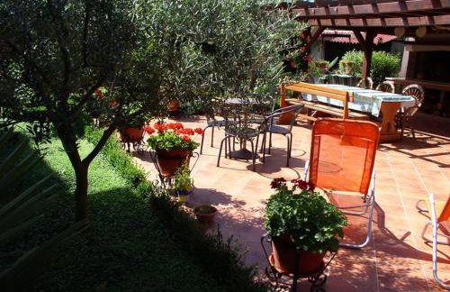 Apartments Villa Amfora - Foto 36