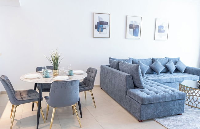 HAPPY SEASON I Al Bateen Residences - Foto 28